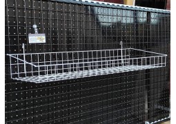 Корзина L 940 широка, в/б 